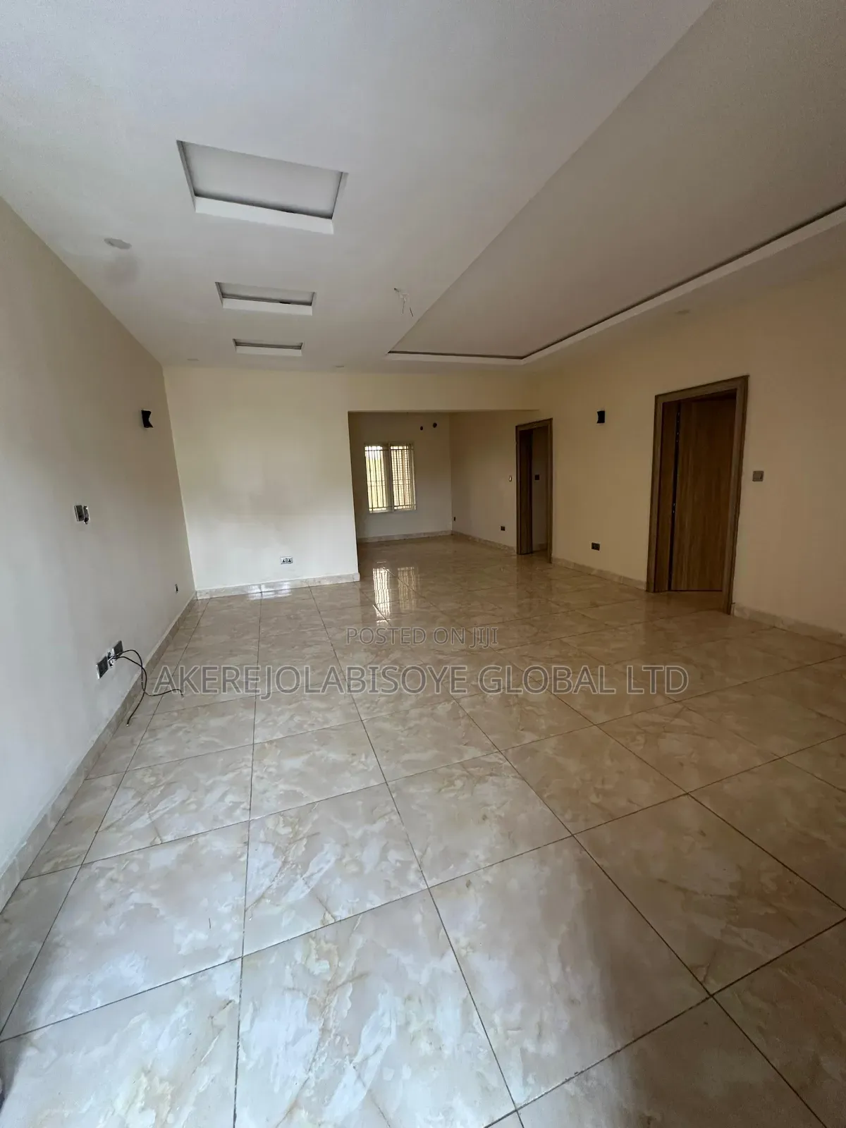 2bdrm Apartment in In An Estate for rent in Life Camp