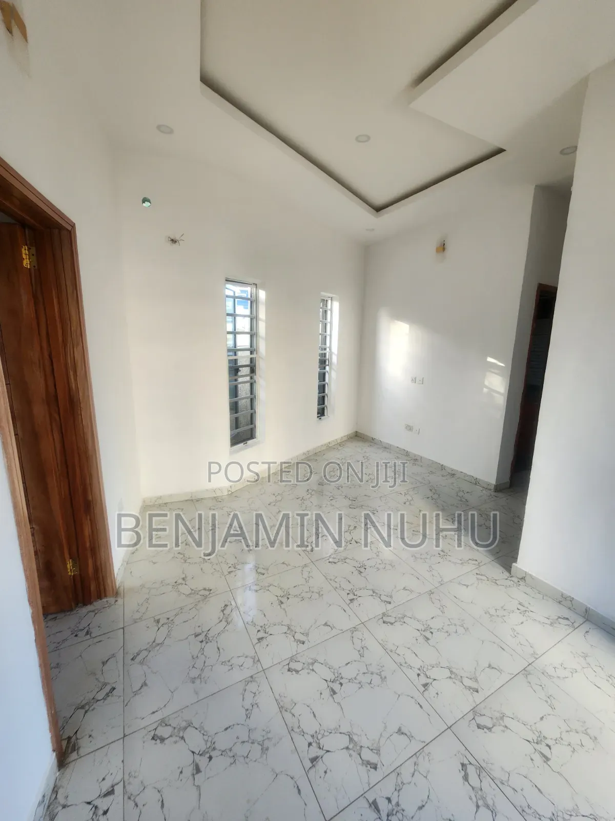 2bdrm Apartment in Cider County Estate, Sangotedo for rent in Sangotedo