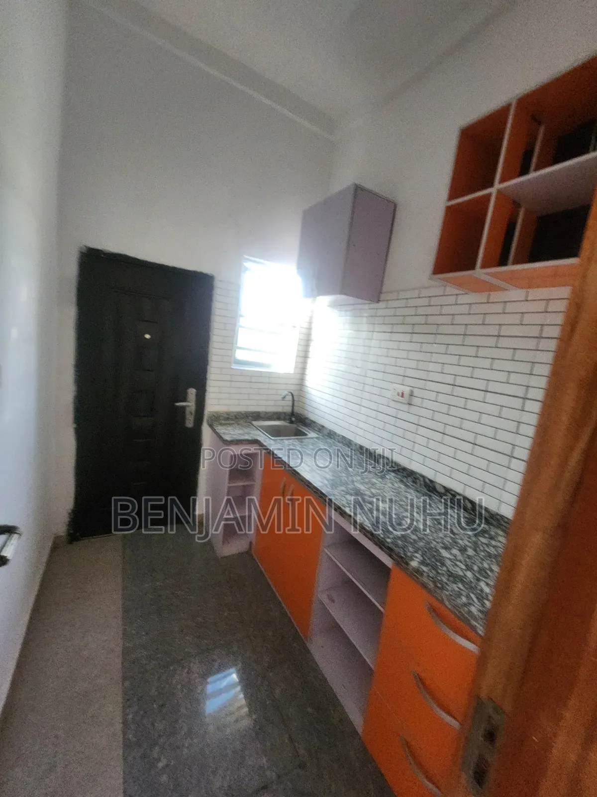 2bdrm Apartment in Cider County Estate, Sangotedo for rent in Sangotedo