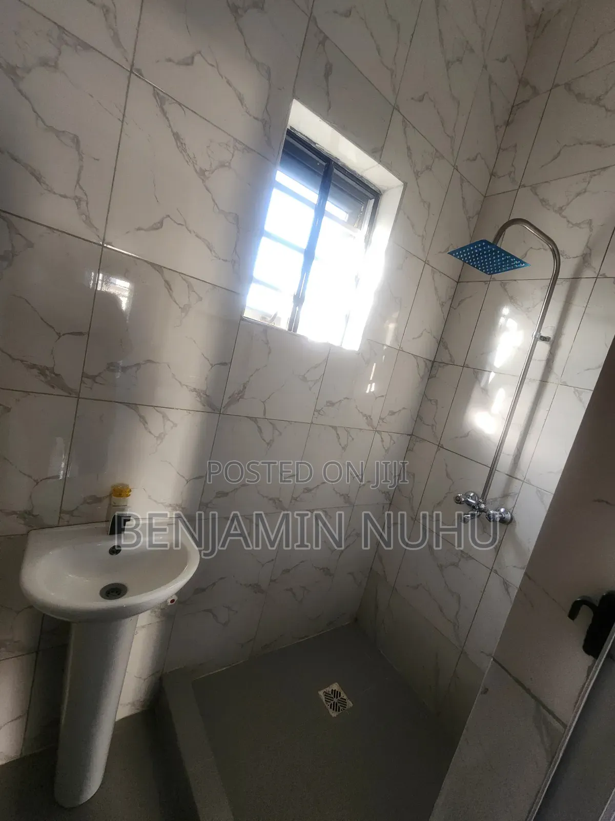 2bdrm Apartment in Cider County Estate, Sangotedo for rent in Sangotedo