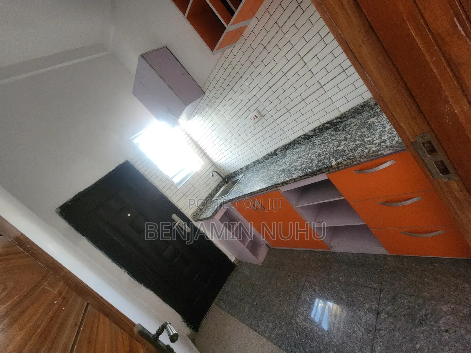 2bdrm Apartment in Cider County Estate, Sangotedo for rent in Sangotedo