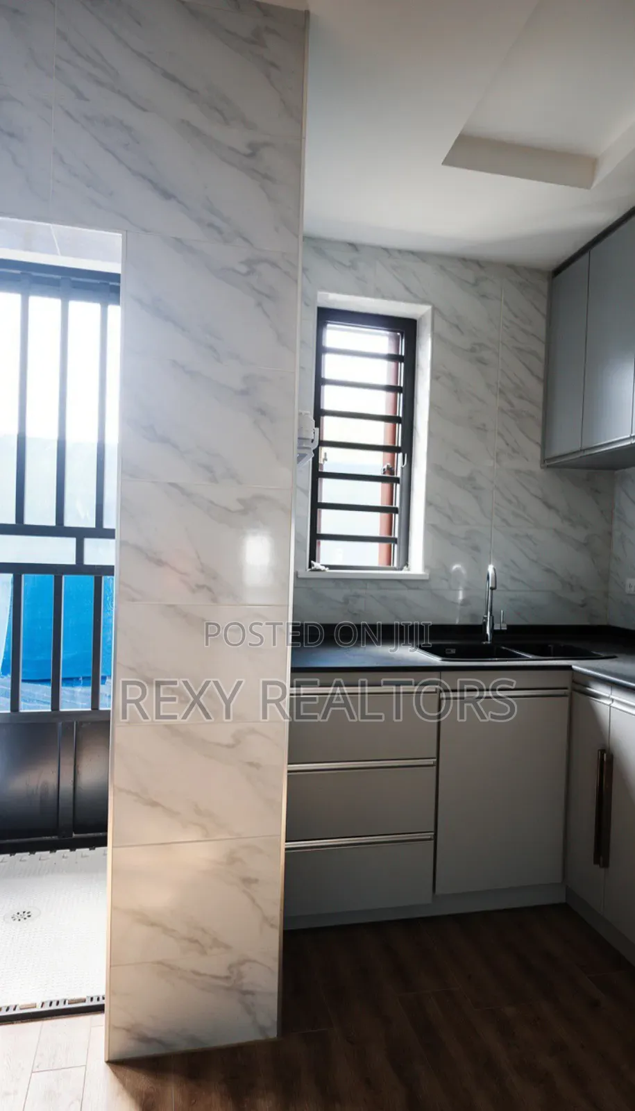 2bdrm Duplex in Eneka for rent in Eneka