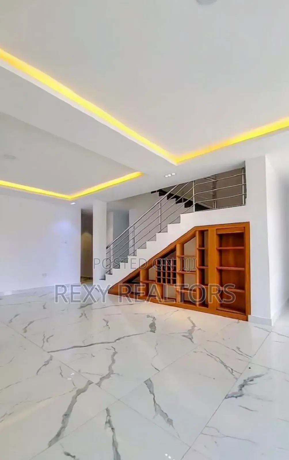 4bdrm Duplex in GRA Phase 2 / Port-Harcourt for rent in GRA Phase 2 / Port-Harcourt