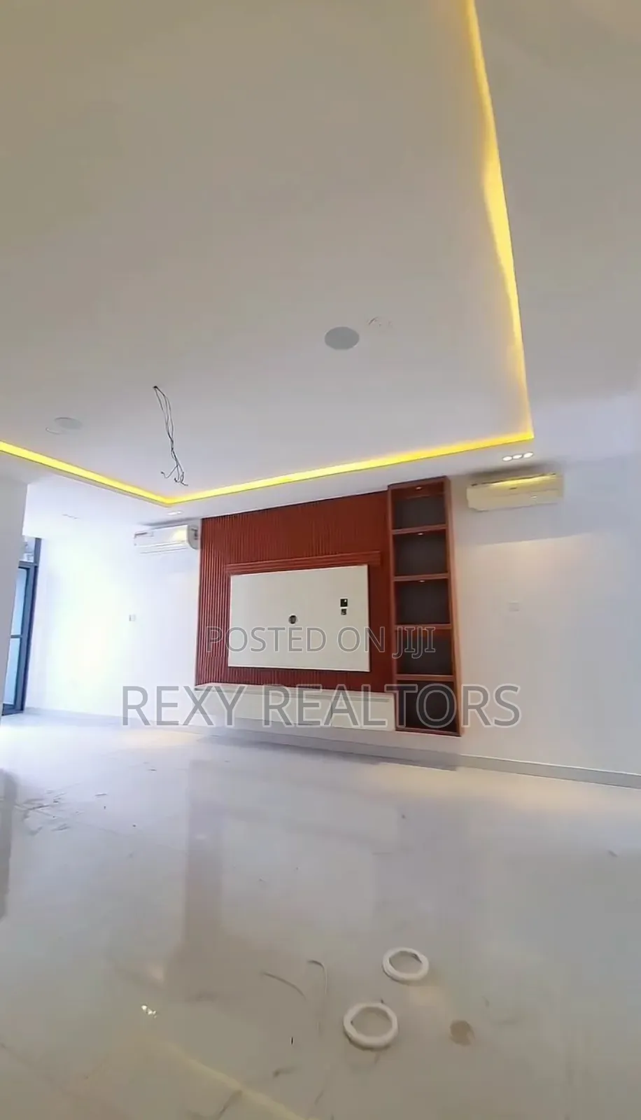 4bdrm Duplex in GRA Phase 2 / Port-Harcourt for rent in GRA Phase 2 / Port-Harcourt