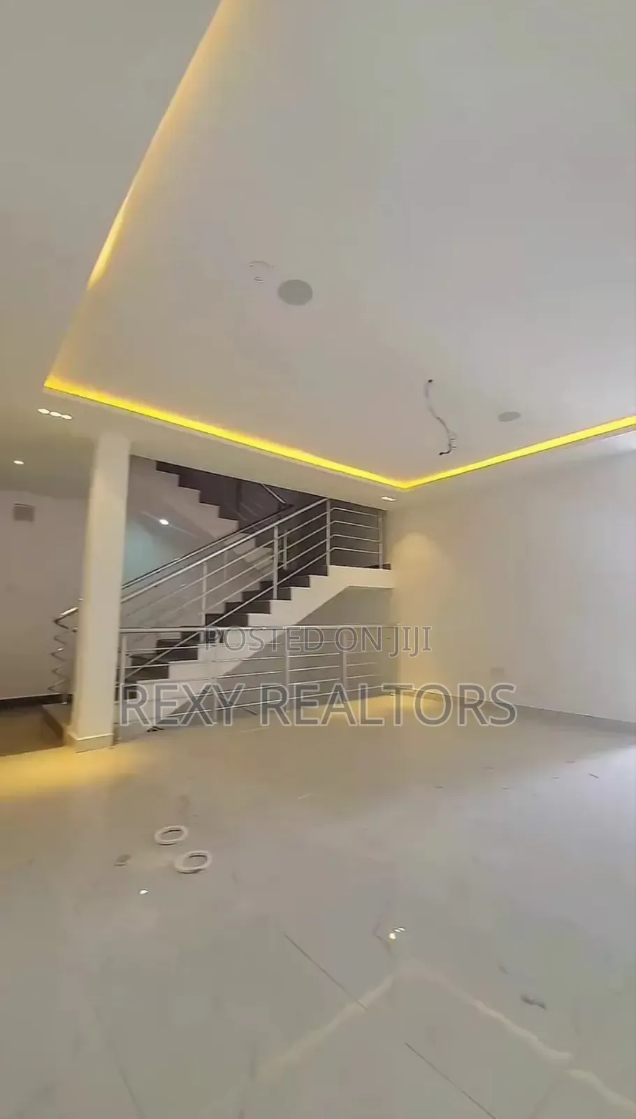 4bdrm Duplex in GRA Phase 2 / Port-Harcourt for rent in GRA Phase 2 / Port-Harcourt