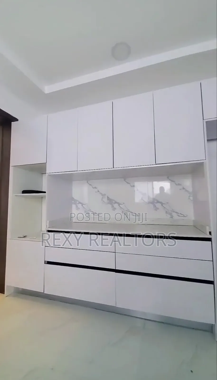 4bdrm Duplex in GRA Phase 2 / Port-Harcourt for rent in GRA Phase 2 / Port-Harcourt