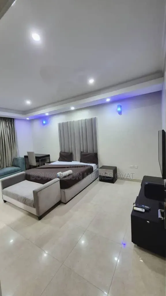 5bdrm Duplex in Oniru Estate for rent in Victoria Island Extension