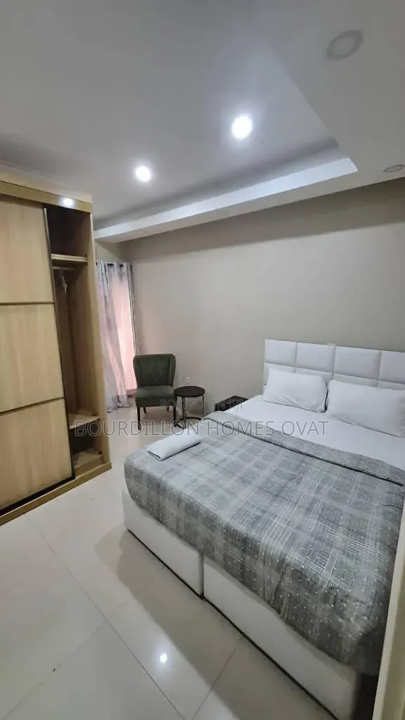 5bdrm Duplex in Oniru Estate for rent in Victoria Island Extension