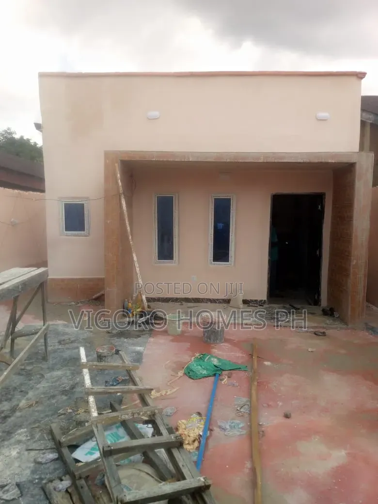 3bdrm Bungalow in Port-Harcourt for sale in Port-Harcourt