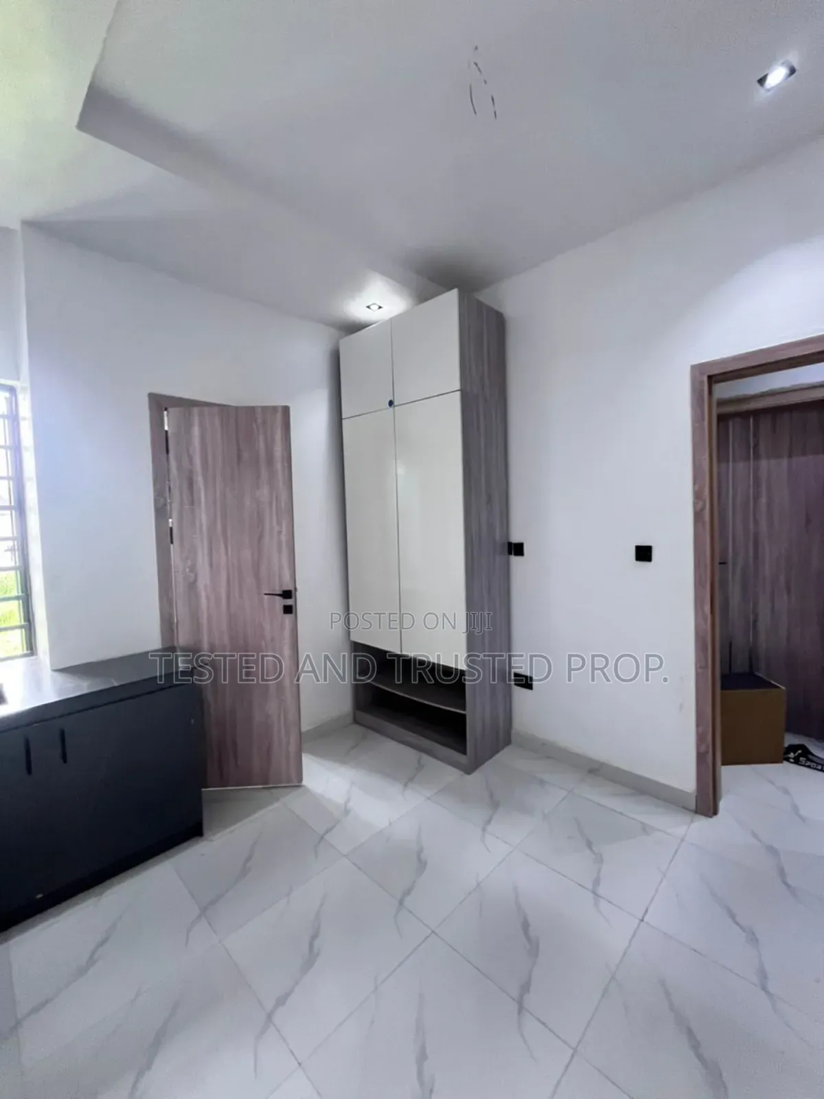 Studio Apartment in Lekki County Homes, Ikota for rent in Ikota