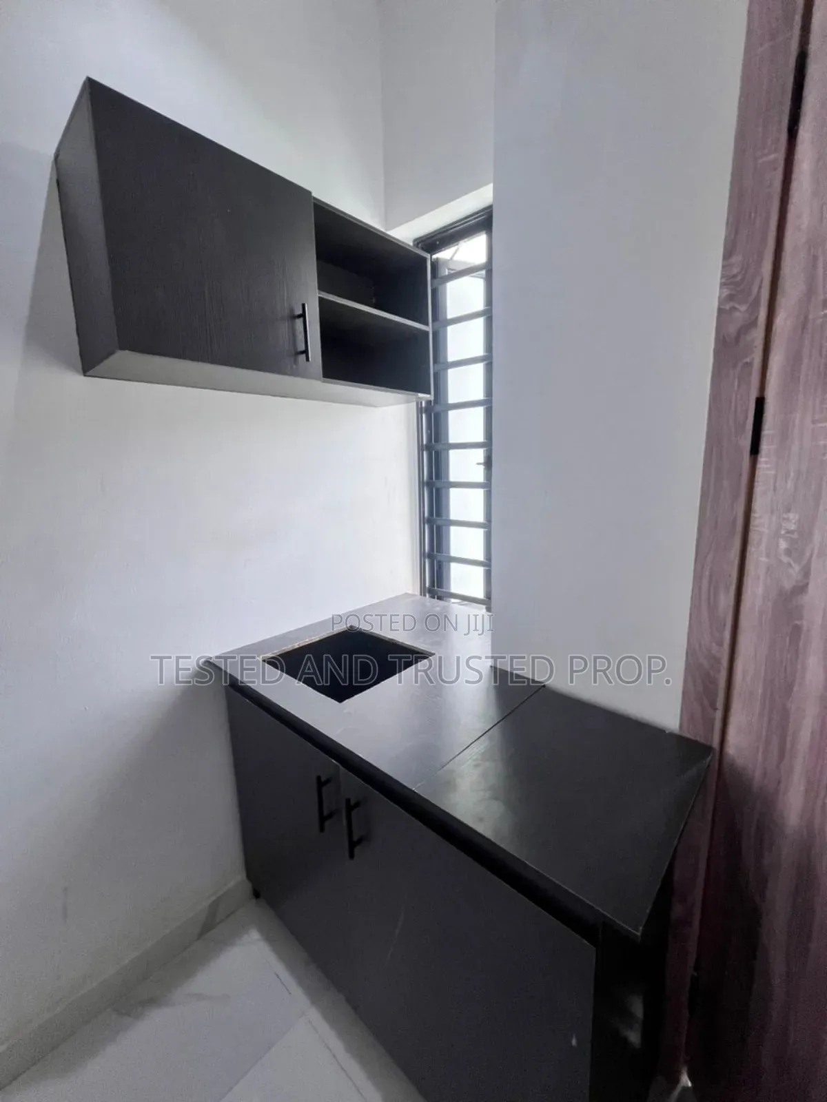 Studio Apartment in Lekki County Homes, Ikota for rent in Ikota