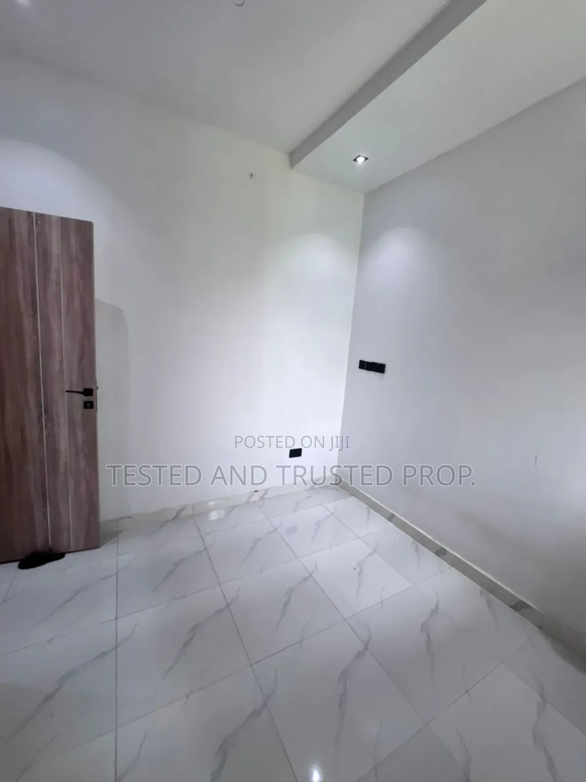 Studio Apartment in Lekki County Homes, Ikota for rent in Ikota