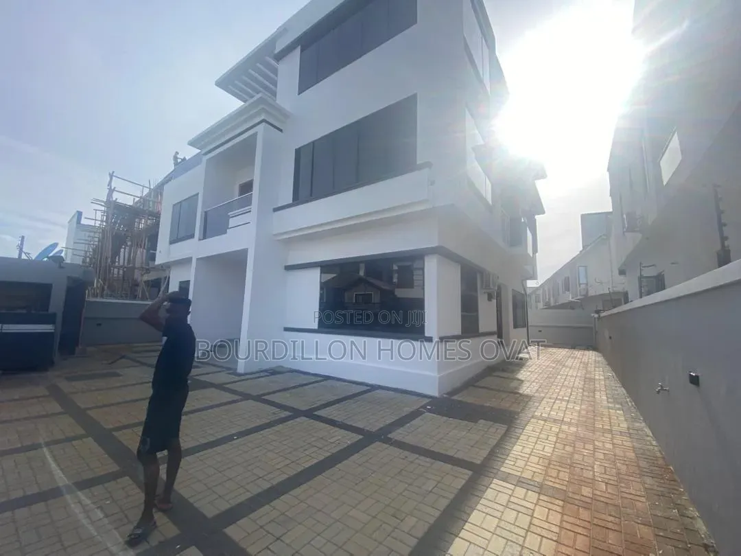 2bdrm Duplex in Lekki Conservation for rent in Ilaje / Lekki