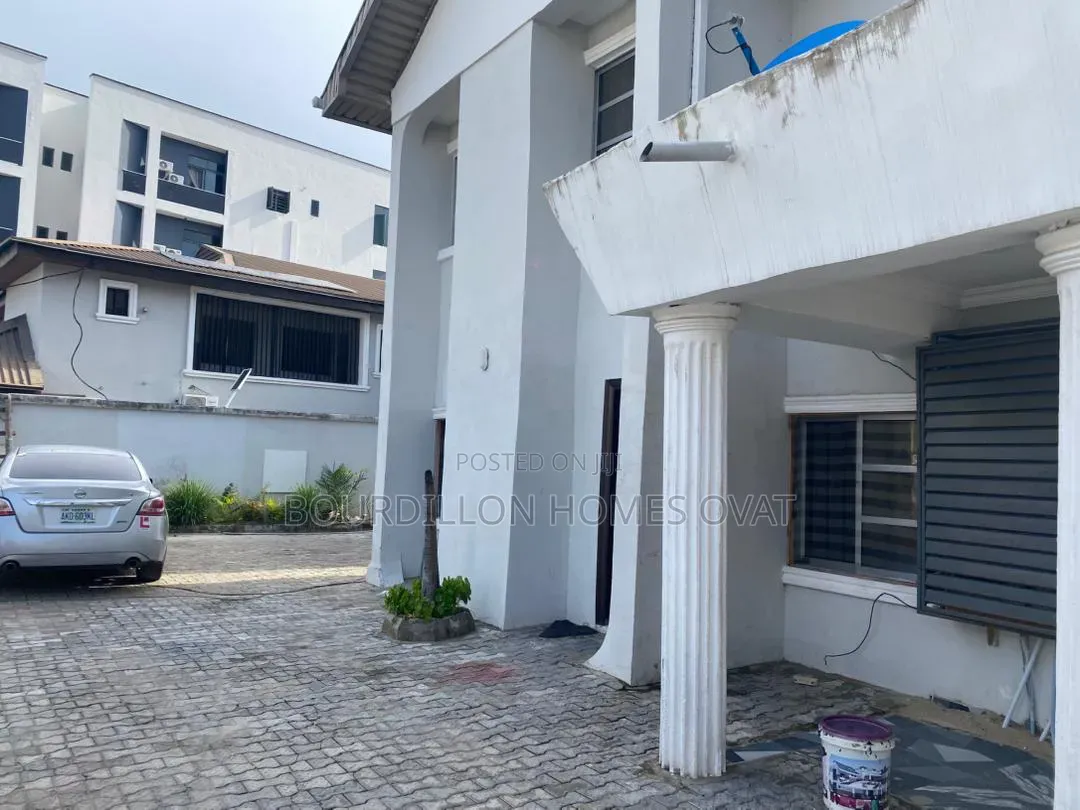 2bdrm Duplex in Lekki Conservation for rent in Ilaje / Lekki