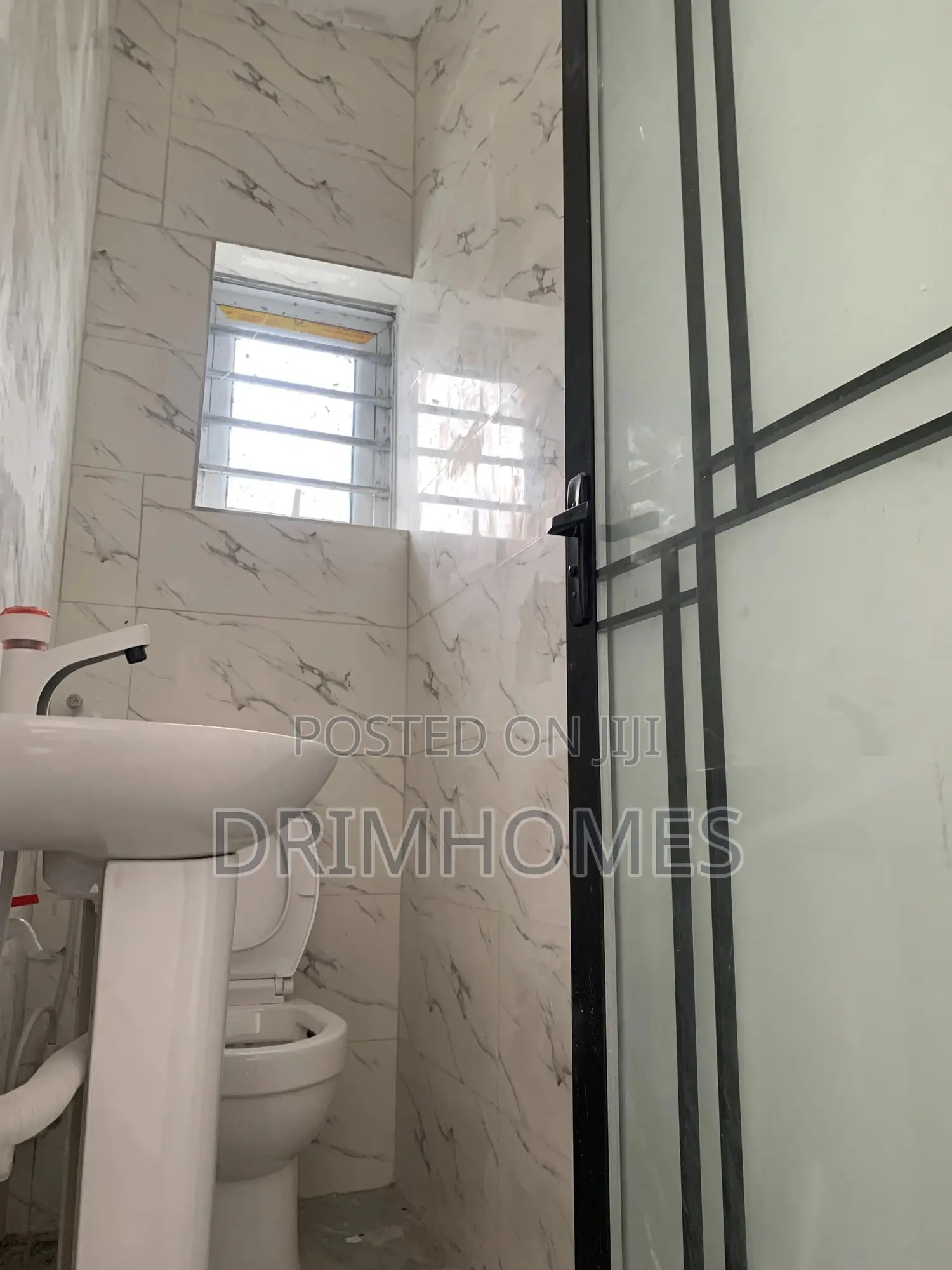 2bdrm Duplex in Victory Estate, Obio-Akpor for rent in Obio-Akpor