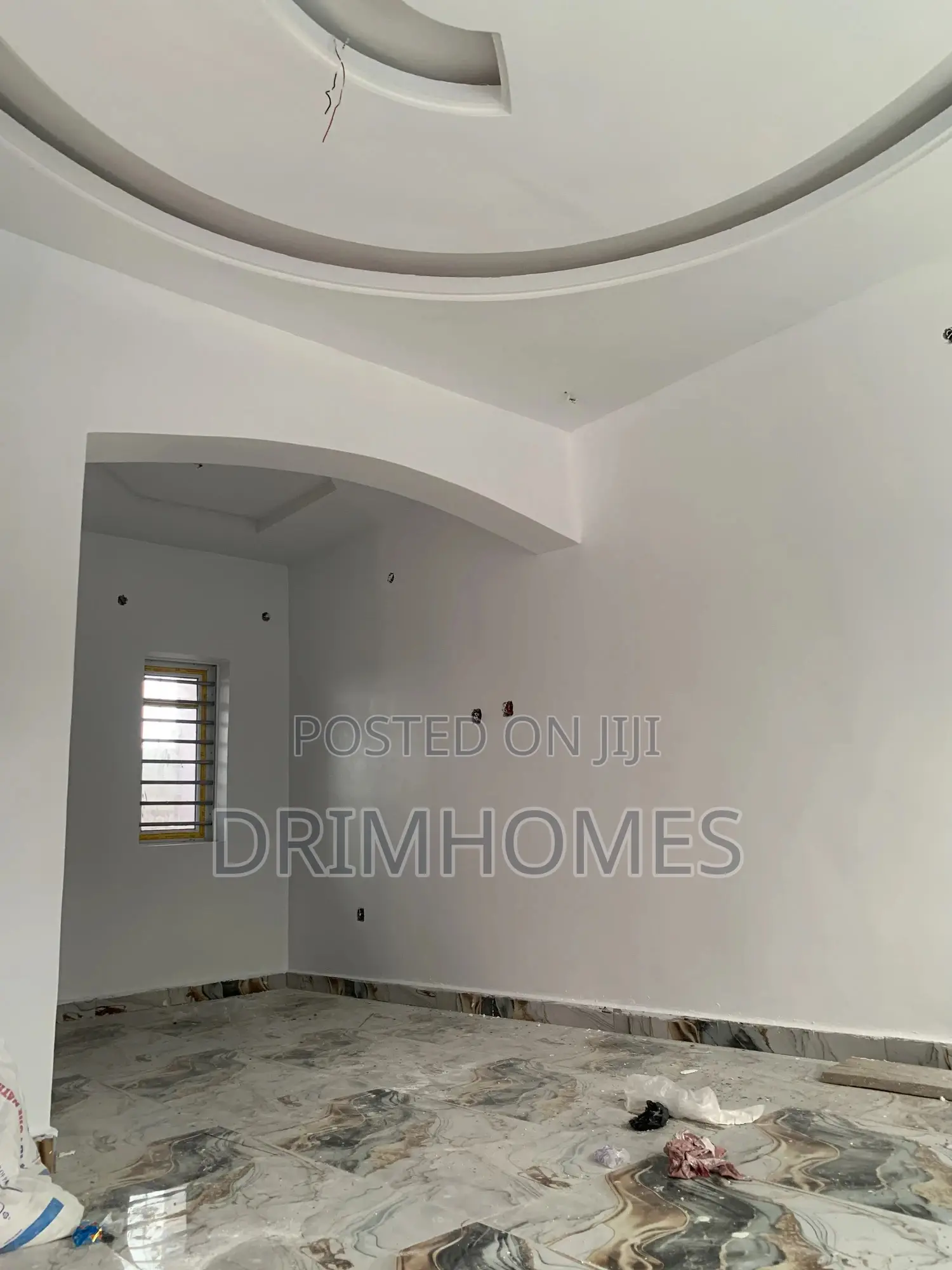2bdrm Duplex in Victory Estate, Obio-Akpor for rent in Obio-Akpor