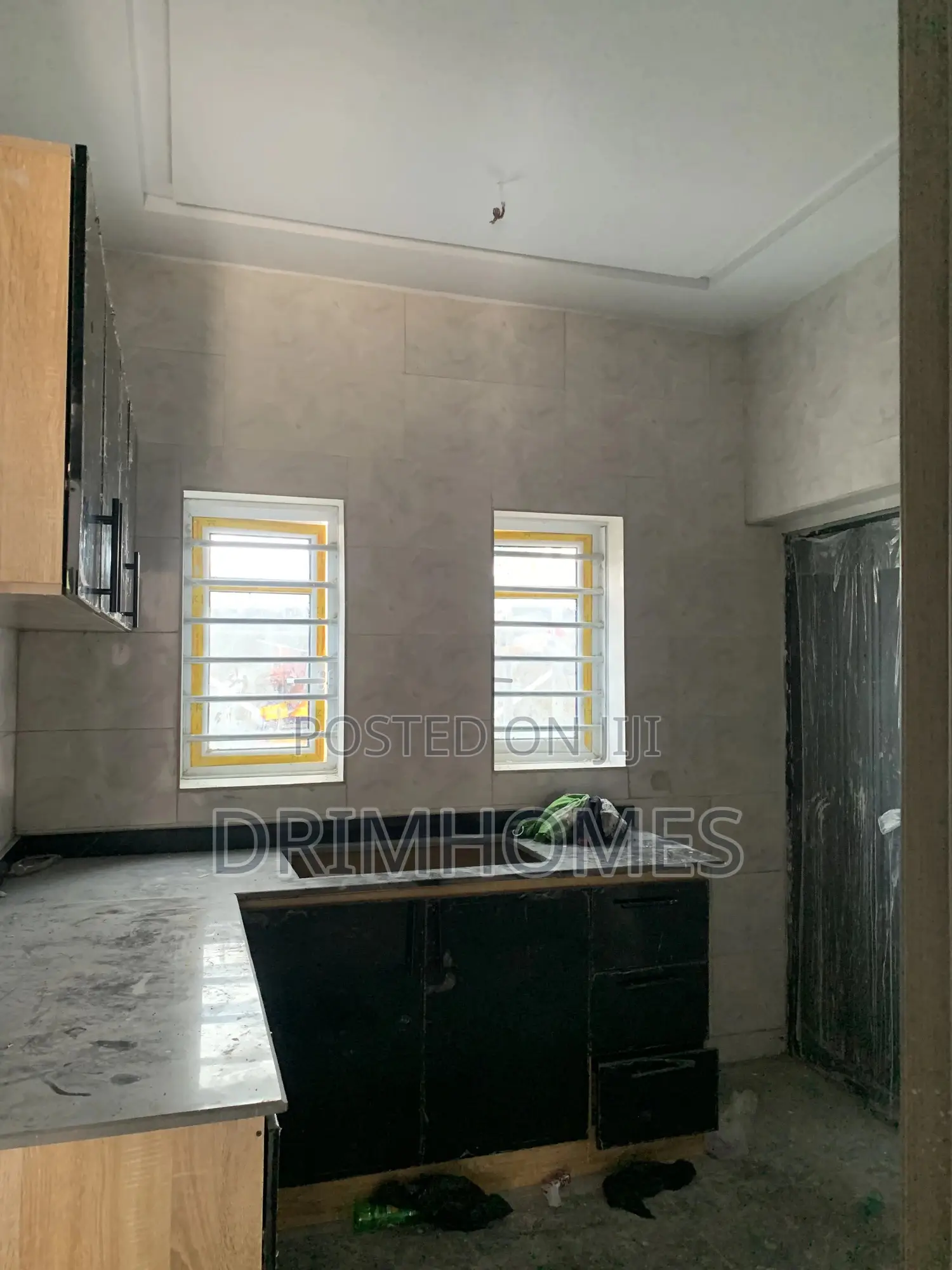 2bdrm Duplex in Victory Estate, Obio-Akpor for rent in Obio-Akpor