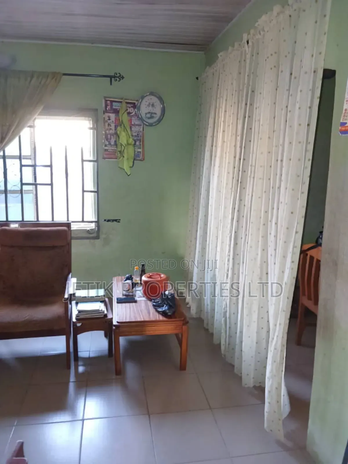 2bdrm Bungalow in Welfare Quarters, Makurdi for sale in Makurdi
