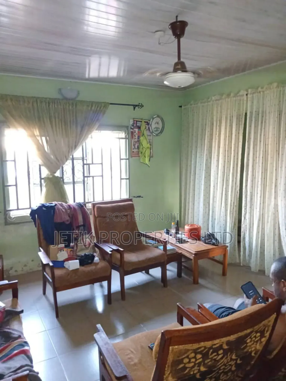 2bdrm Bungalow in Welfare Quarters, Makurdi for sale in Makurdi