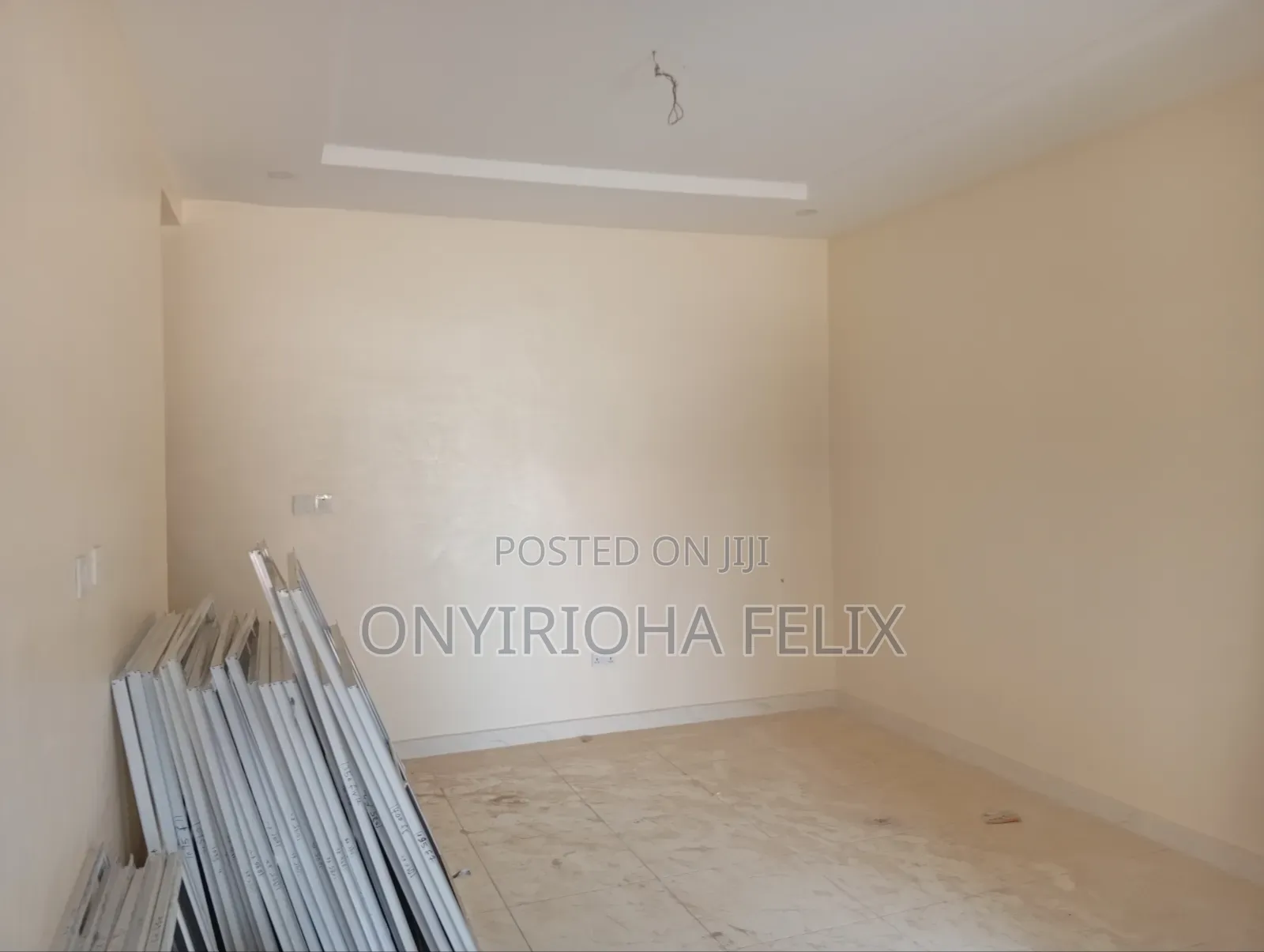 2bdrm Block of Flats in Kubwa Army Estate for rent in Kubwa