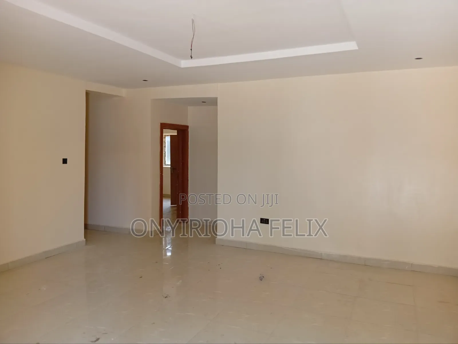 3bdrm Block of Flats in Kubwa By Army Estate for sale in Kubwa