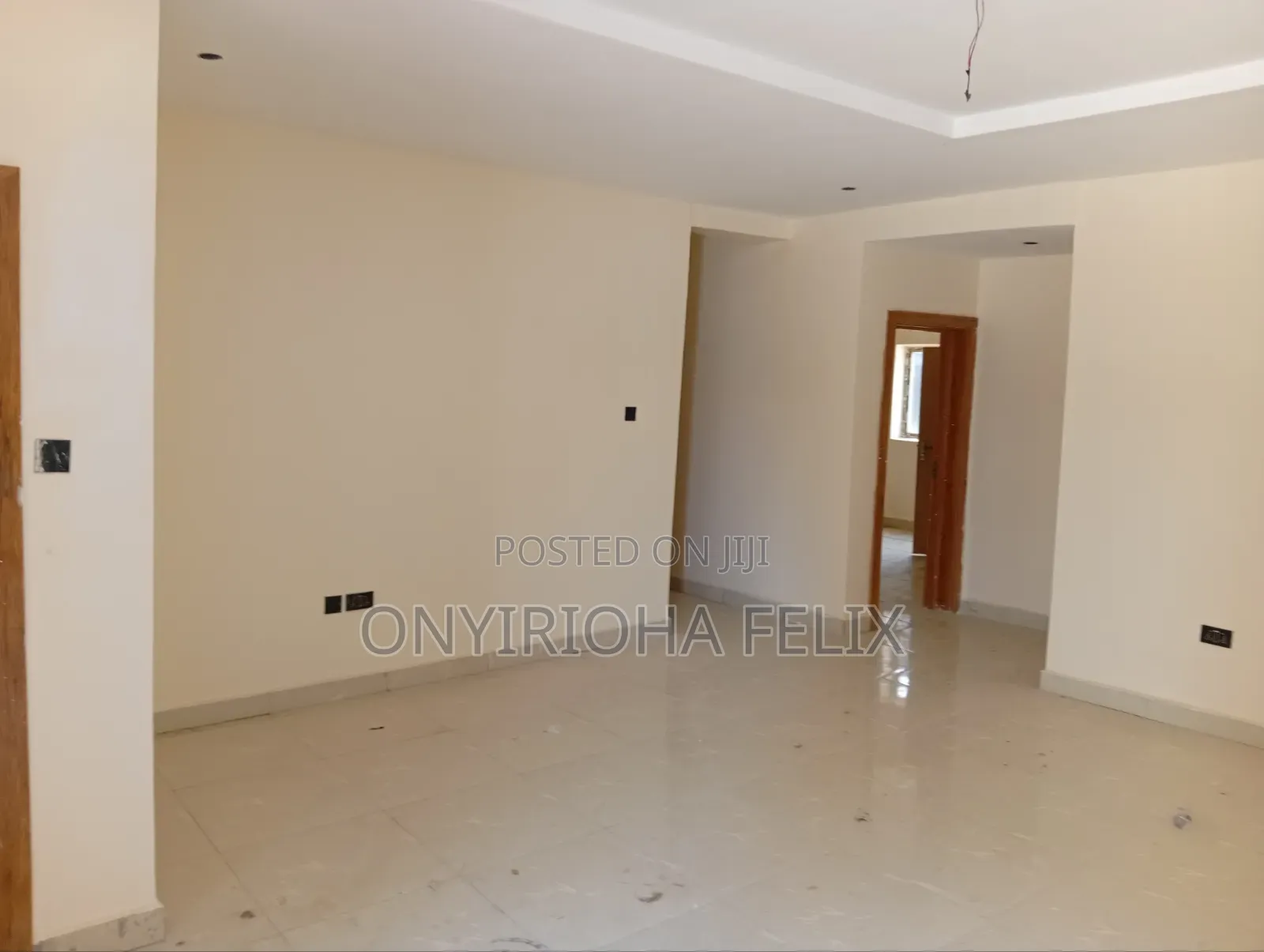 3bdrm Block of Flats in Kubwa By Army Estate for sale in Kubwa