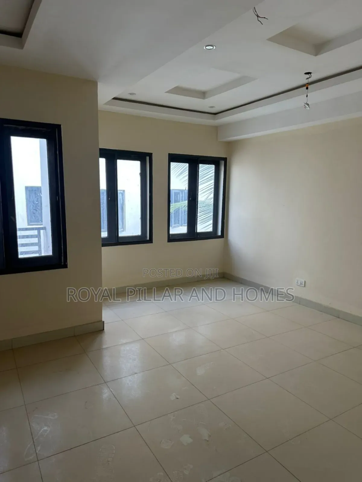 3bdrm Townhouse / Terrace in Jahi for rent in Jahi