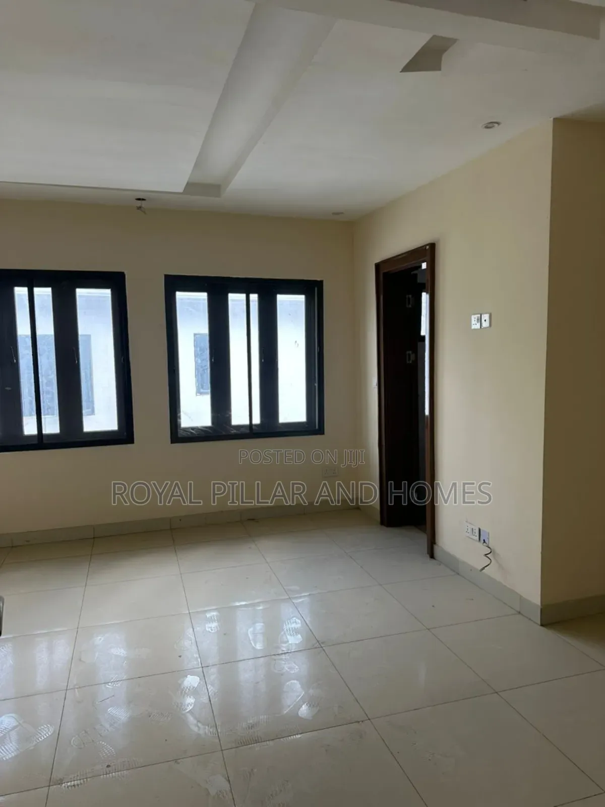 3bdrm Townhouse / Terrace in Jahi for rent in Jahi