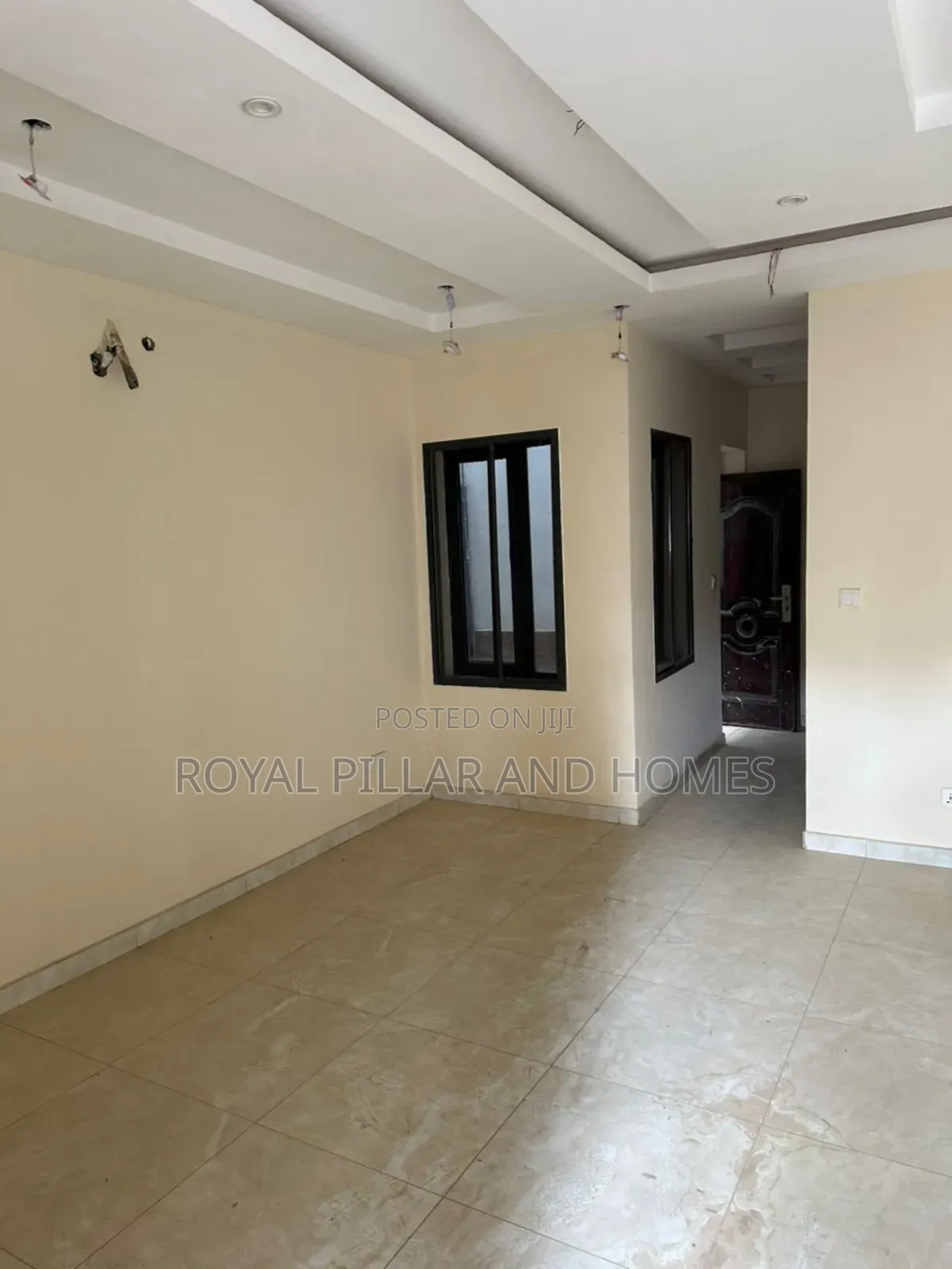 3bdrm Townhouse / Terrace in Jahi for rent in Jahi