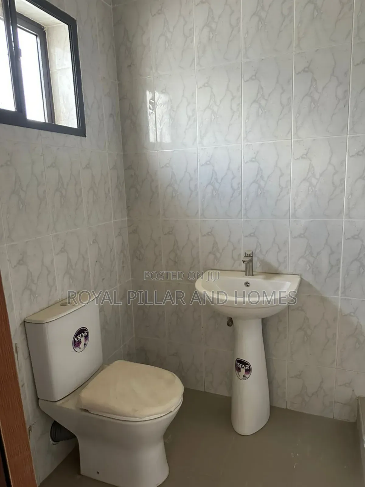 3bdrm Townhouse / Terrace in Jahi for rent in Jahi
