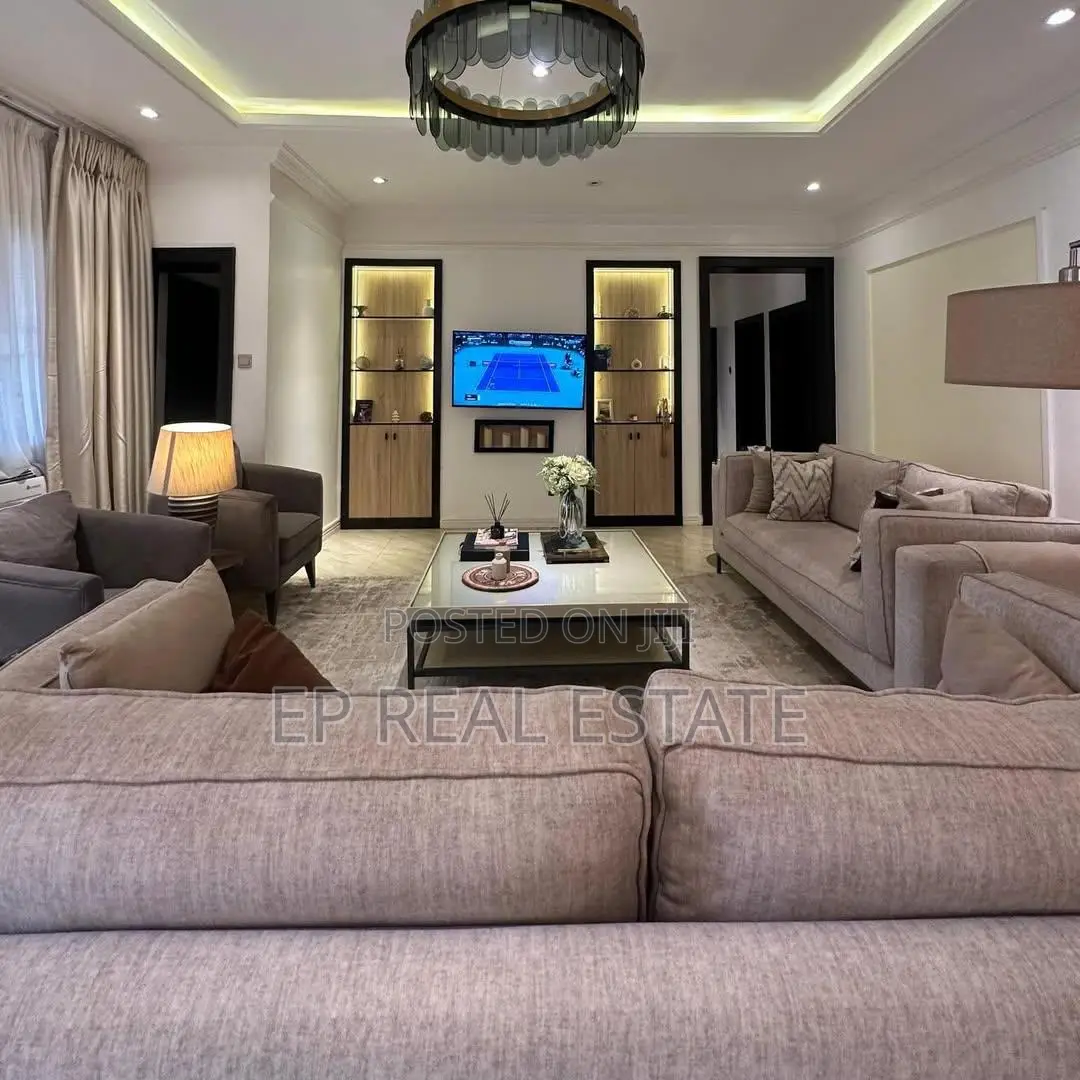 3bdrm Apartment in Wuye for sale in Wuye
