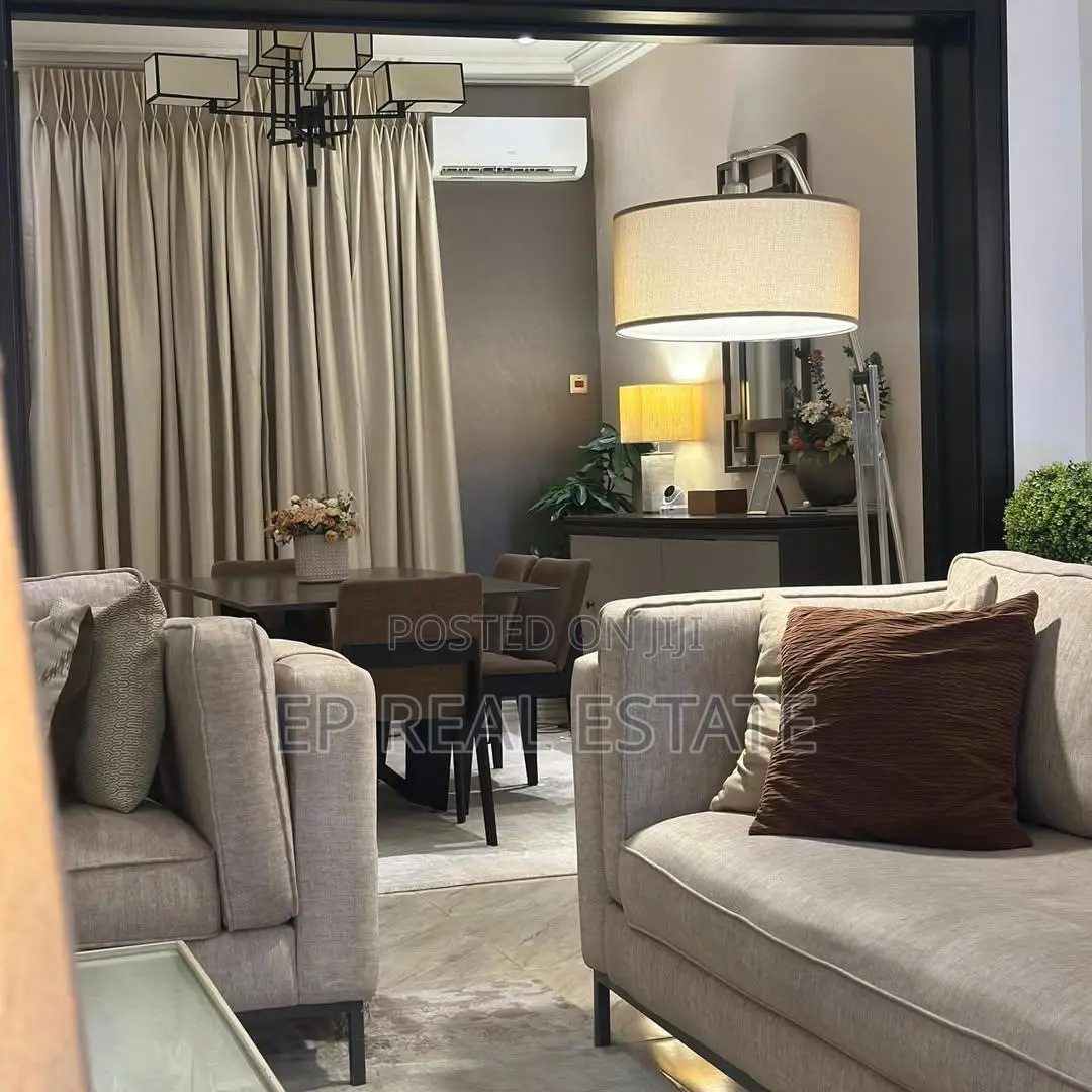 3bdrm Apartment in Wuye for sale in Wuye