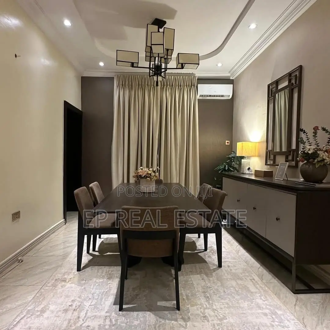 3bdrm Apartment in Wuye for sale in Wuye