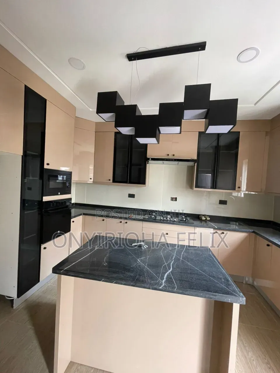 4bdrm Townhouse / Terrace in Gwarinpa Off 3Rd, Life Camp for rent in Life Camp