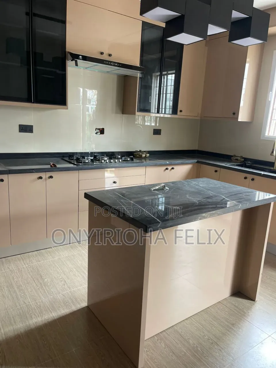 4bdrm Townhouse / Terrace in Gwarinpa Off 3Rd, Life Camp for rent in Life Camp