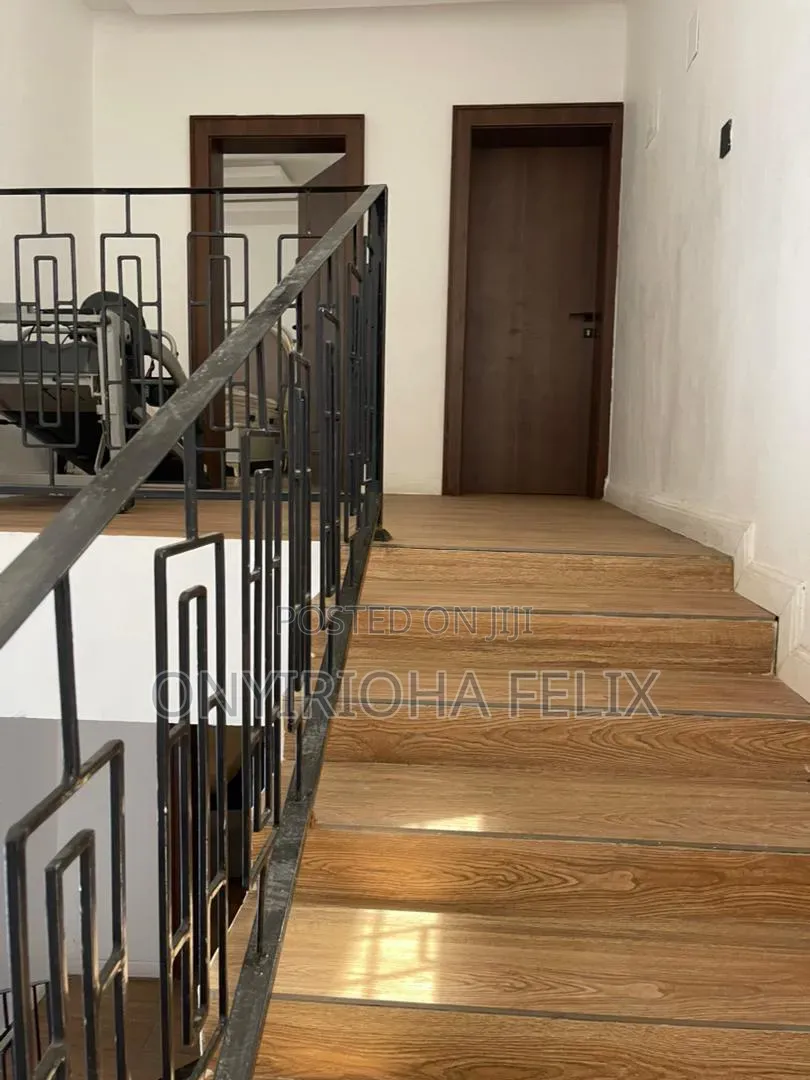4bdrm Townhouse / Terrace in Gwarinpa Off 3Rd, Life Camp for rent in Life Camp