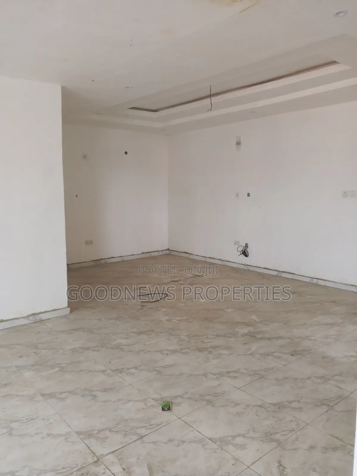 2bdrm Apartment in Mobile Road, Ajah for rent in Ado / Ajah
