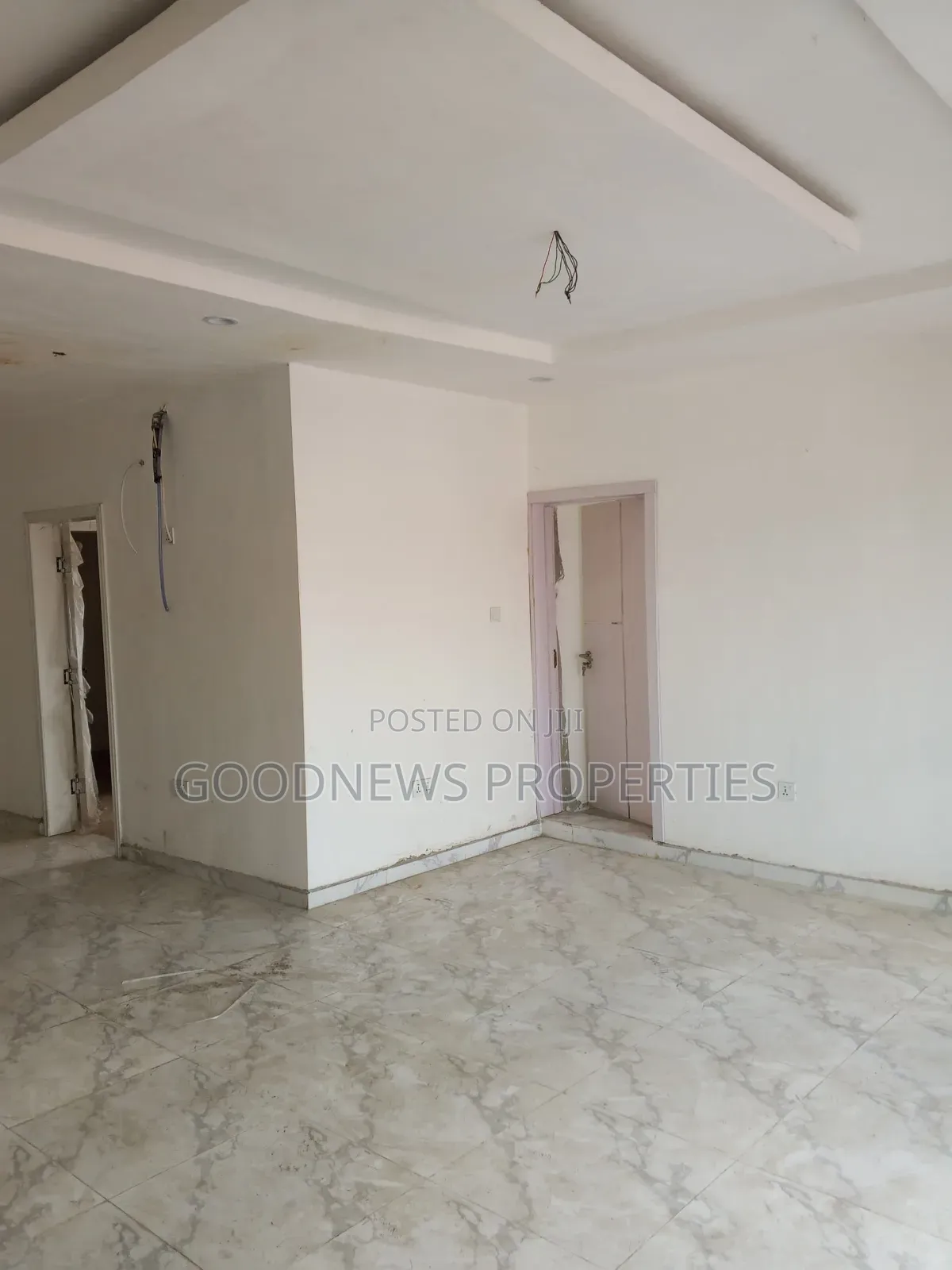 2bdrm Apartment in Mobile Road, Ajah for rent in Ado / Ajah