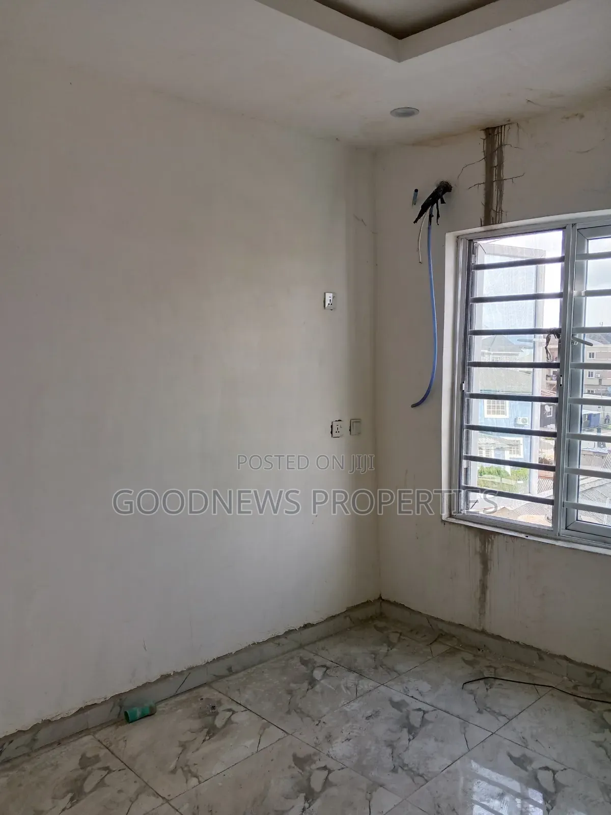 2bdrm Apartment in Mobile Road, Ajah for rent in Ado / Ajah
