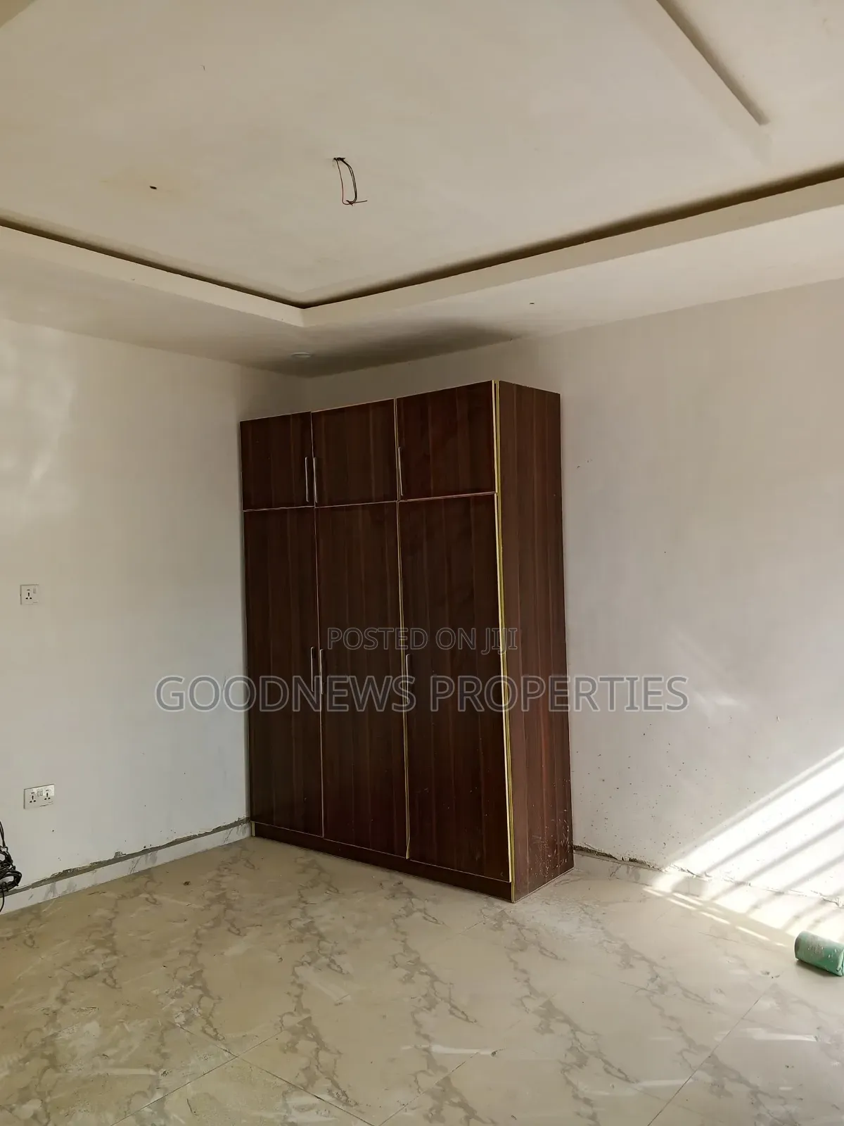 2bdrm Apartment in Mobile Road, Ajah for rent in Ado / Ajah