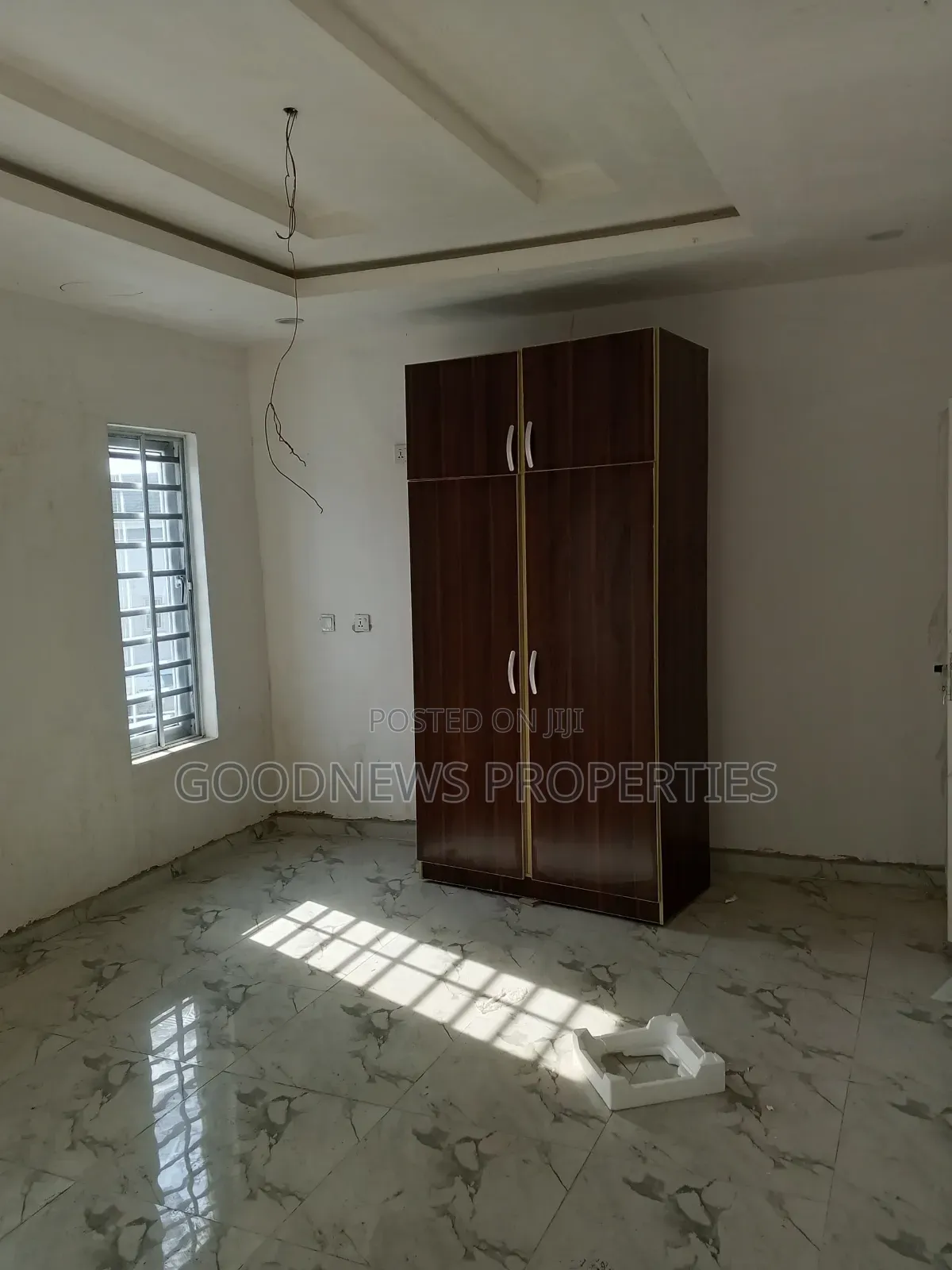 2bdrm Apartment in Mobile Road, Ajah for rent in Ado / Ajah