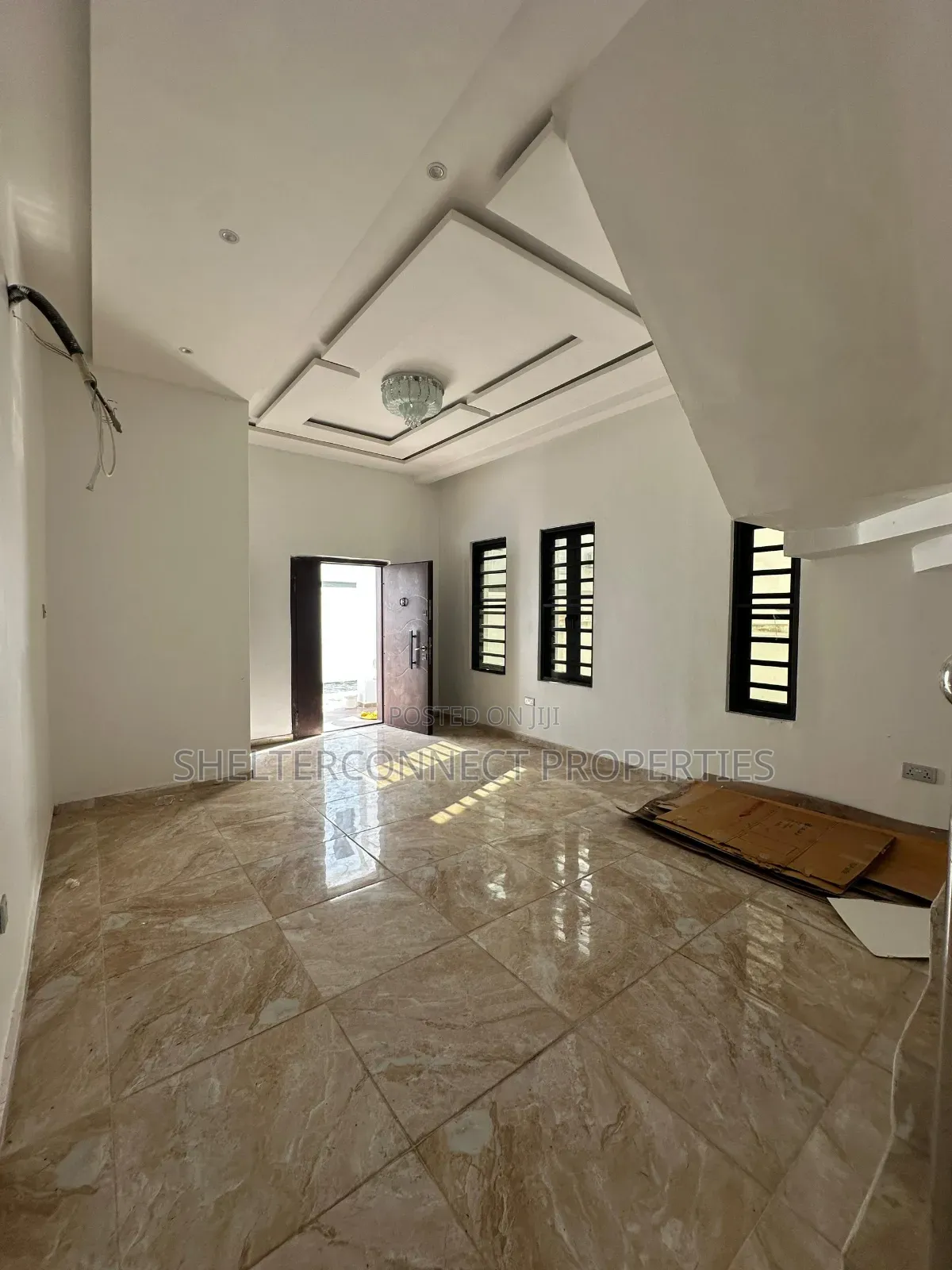 3bdrm Duplex in Lekki Expressway for sale in Lekki Expressway