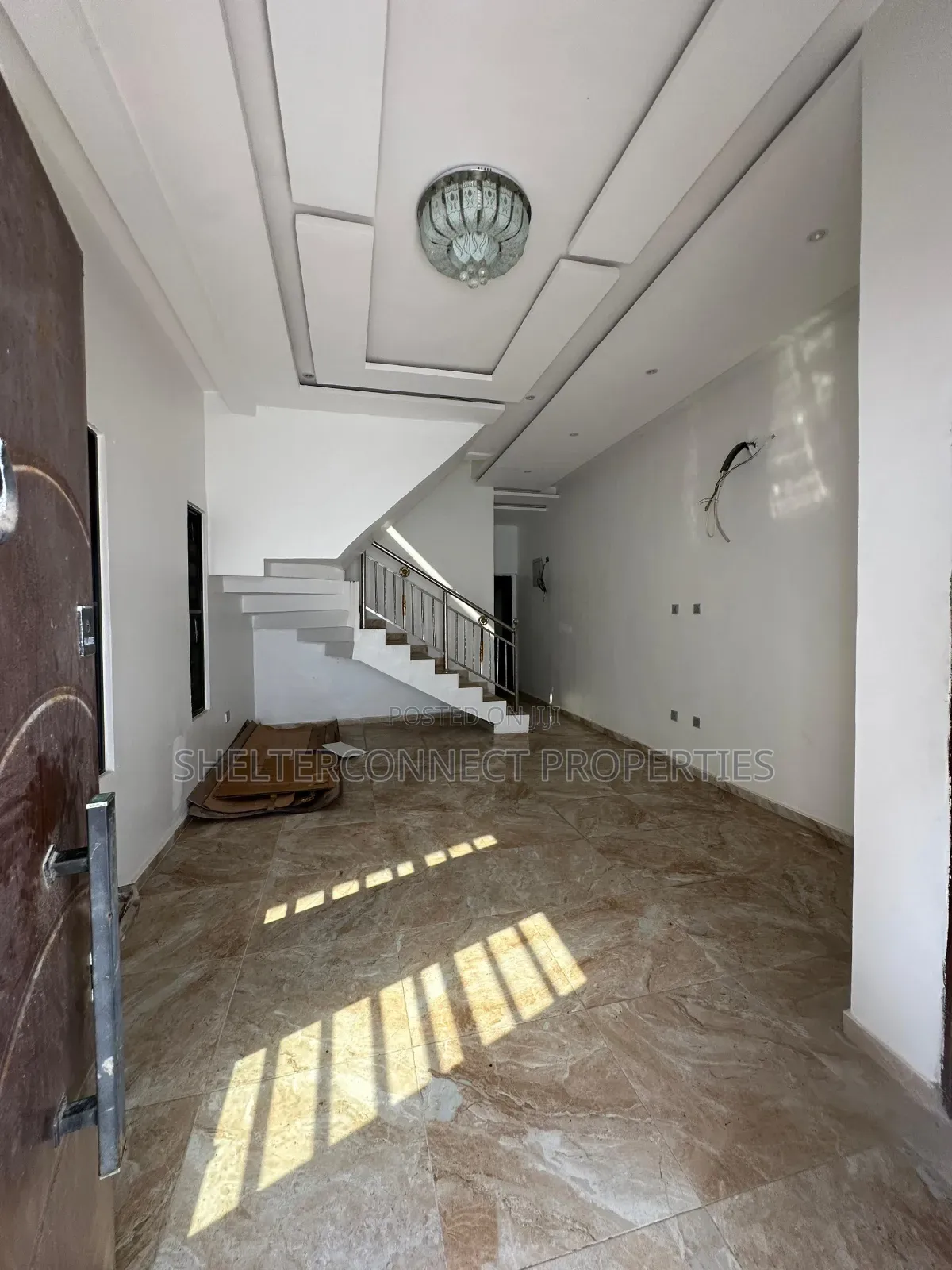 3bdrm Duplex in Lekki Expressway for sale in Lekki Expressway