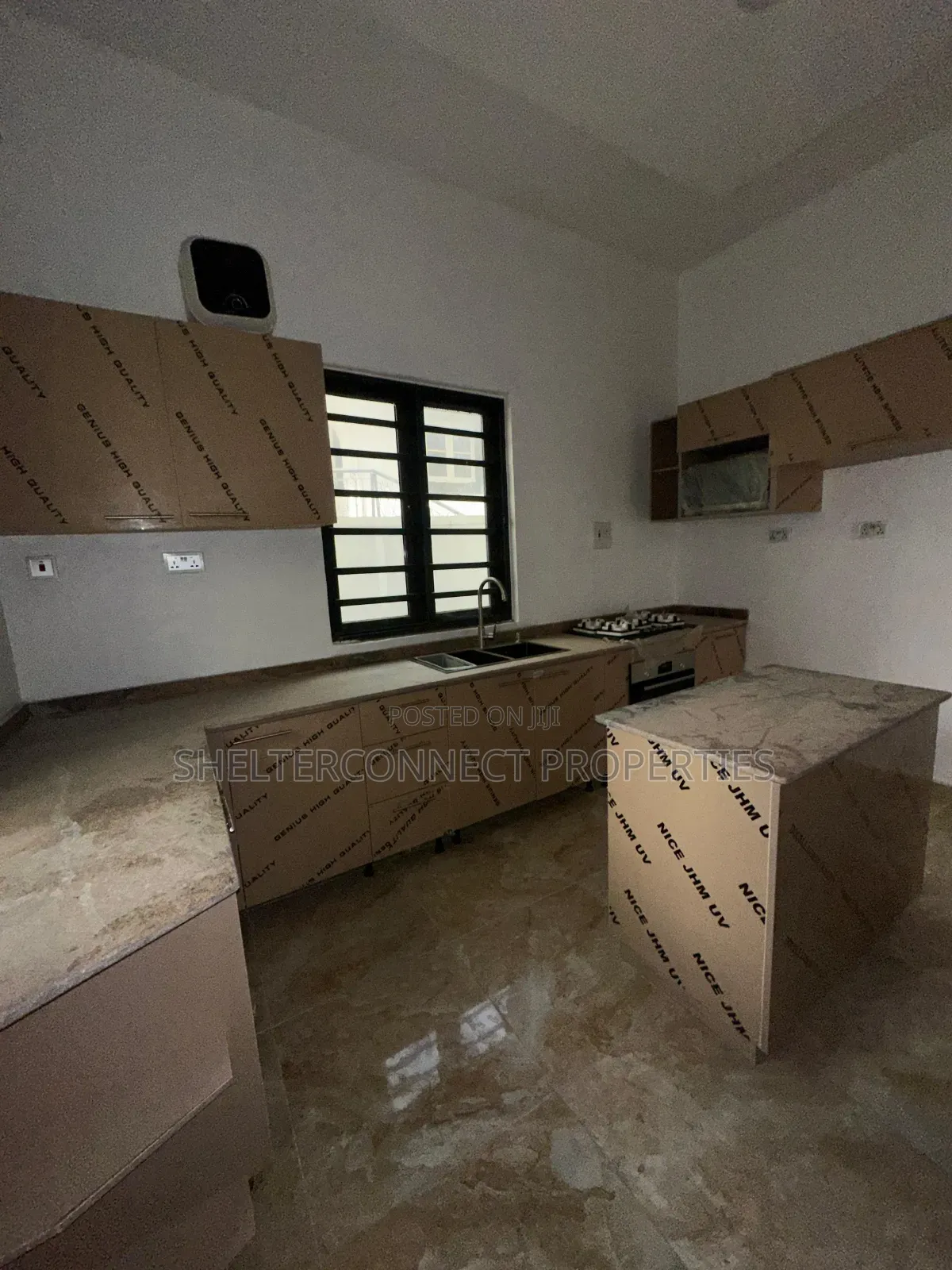 3bdrm Duplex in Lekki Expressway for sale in Lekki Expressway