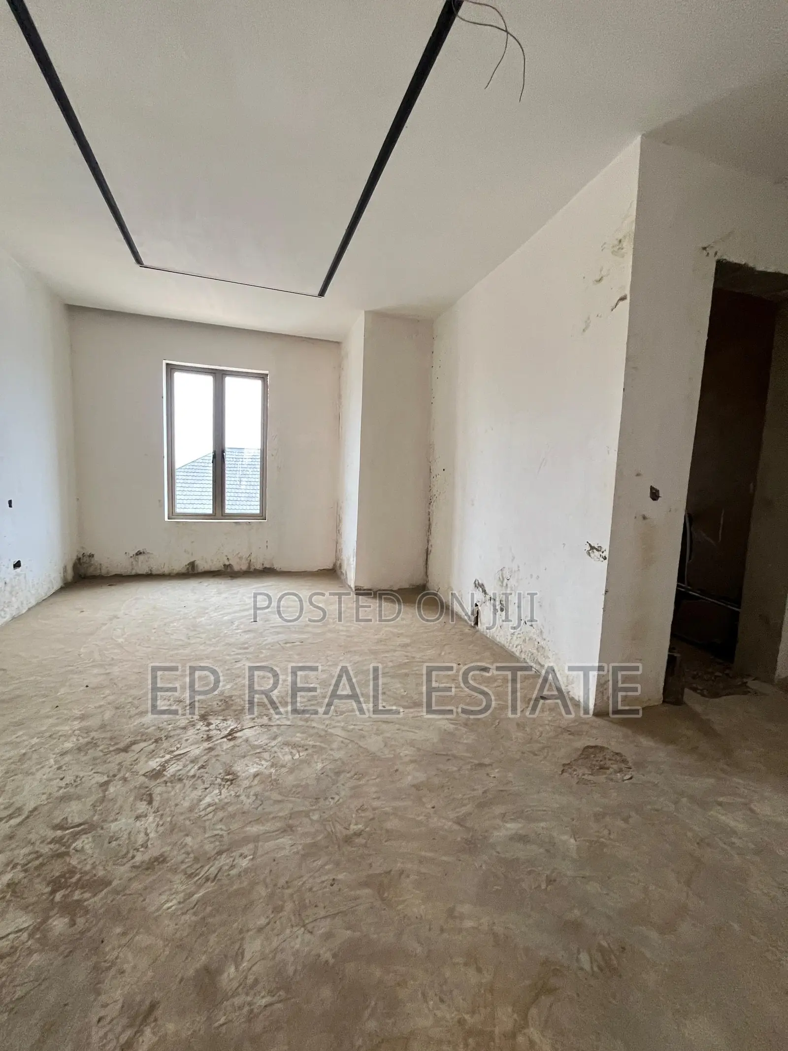 4bdrm Duplex in Guzape District for sale in Guzape District
