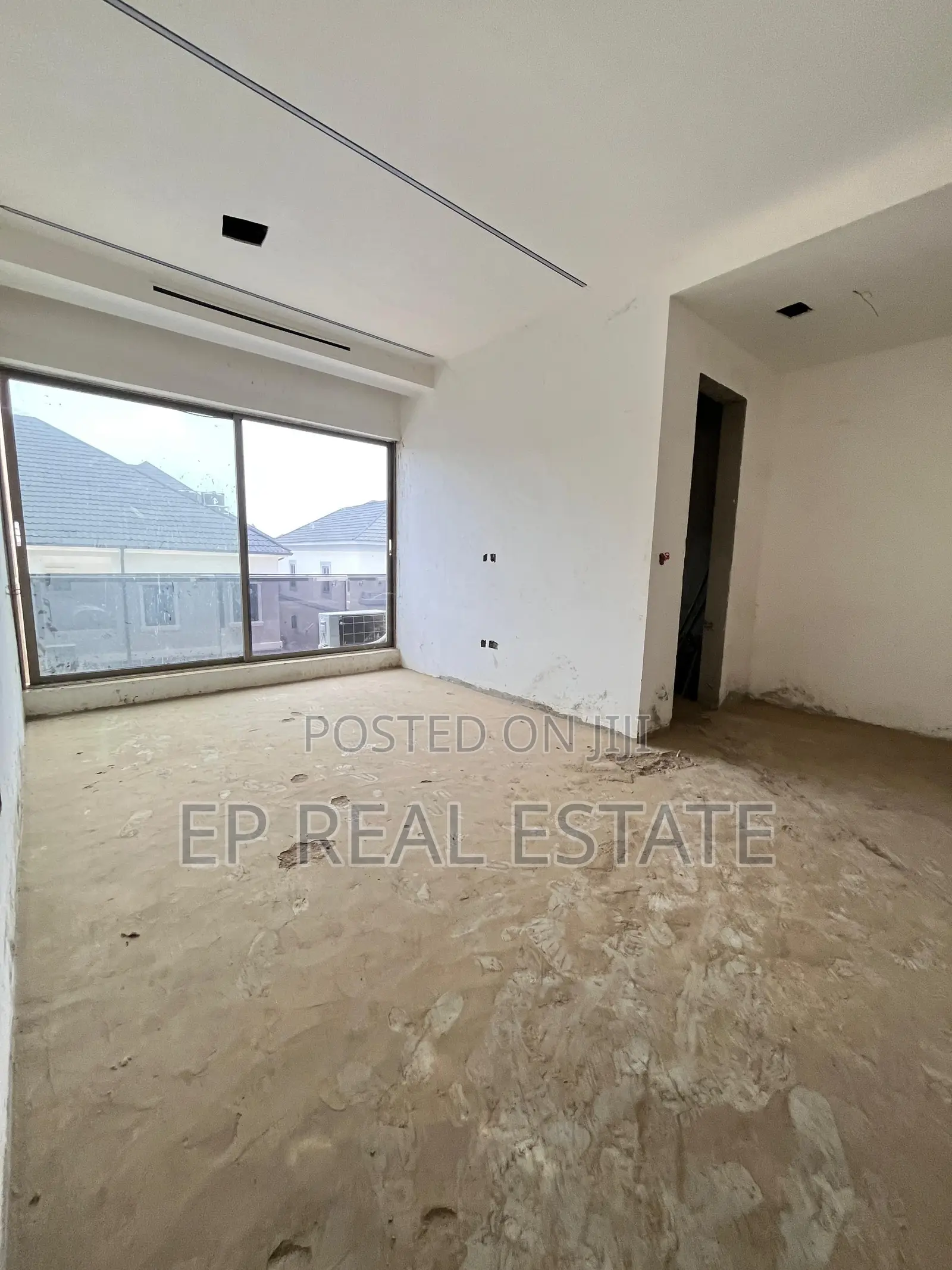4bdrm Duplex in Guzape District for sale in Guzape District