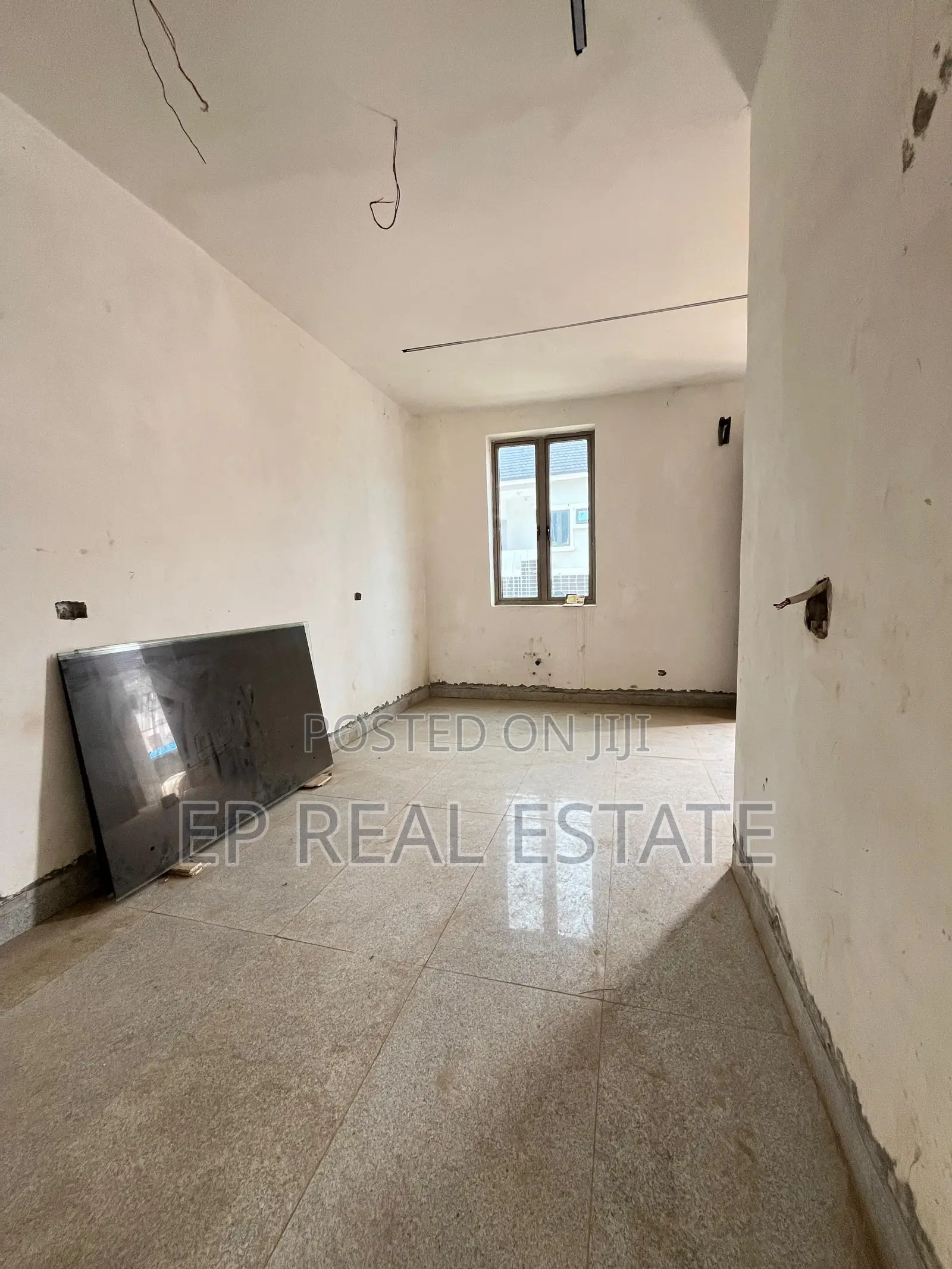 4bdrm Duplex in Guzape District for sale in Guzape District