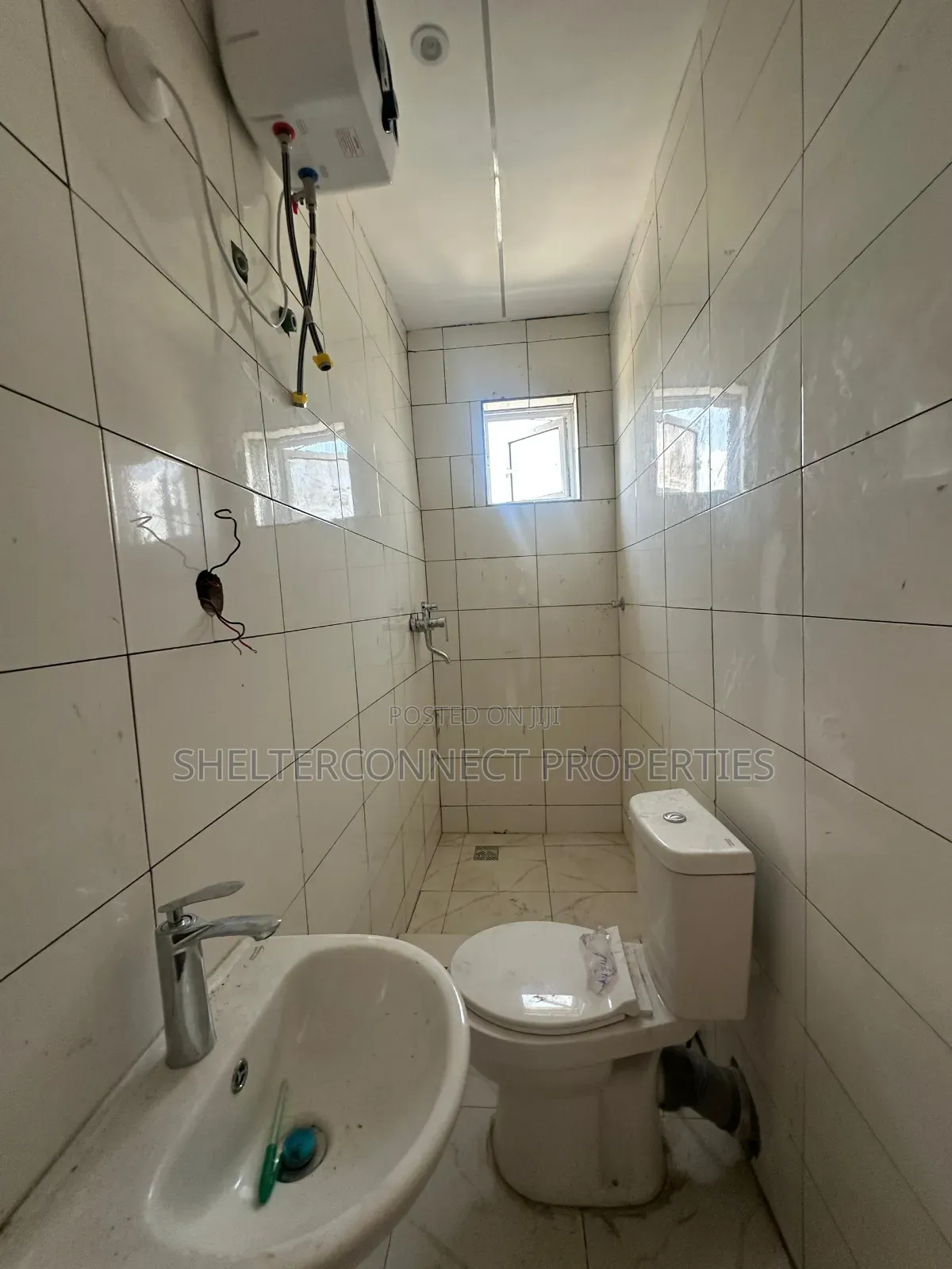 2bdrm Apartment in Lekki Expressway for sale in Lekki Expressway