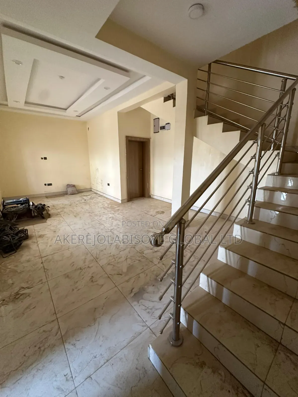 4bdrm Duplex in Iifecamp, Abuja for sale in Life Camp