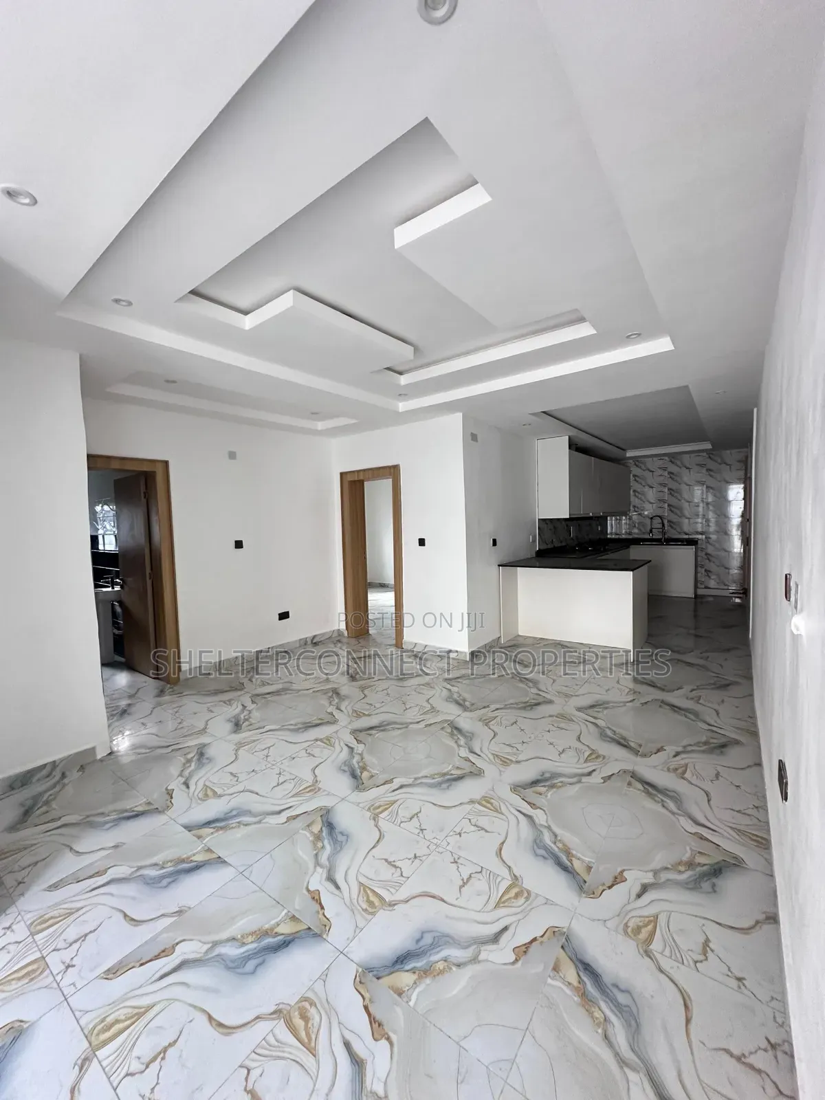 2bdrm Apartment in Lekki Expressway for sale in Lekki Expressway